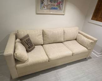MCM Sofabed