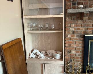 Display Cabinets