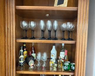 Stemware