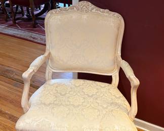Occassional Chairs