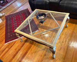 Coffee Tables