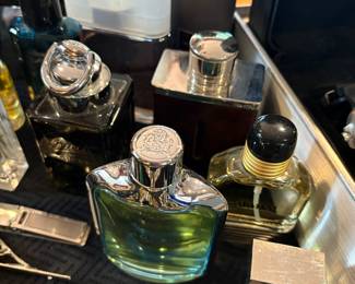 Mens Colognes