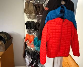 Boys Coats