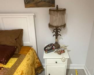 Stanley Nightstands