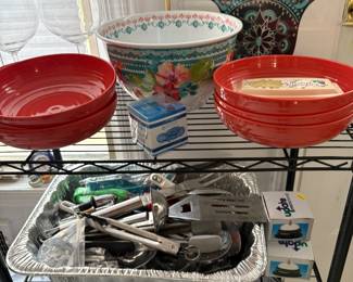 Kitchen Utensils