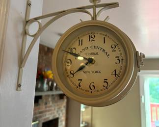 Decorative Clocks