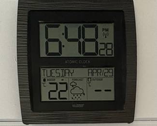 Weather Station