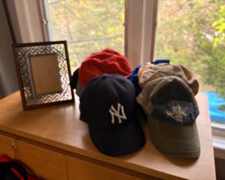 Baseball Caps