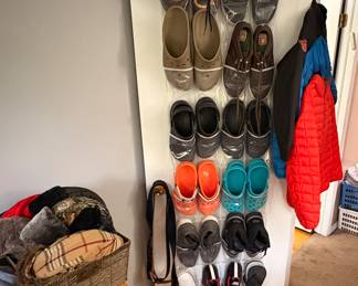 Mens Shoes