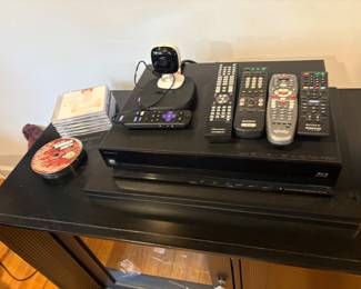 Electronics - ROKU NOT FOR SALE