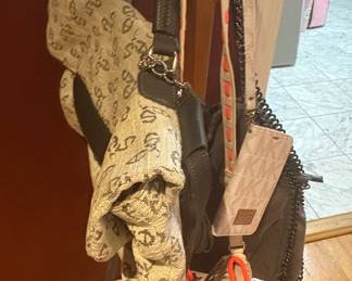 Ladies Handbags