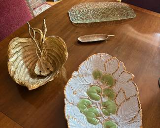 Beautiful Tableware & Serverware