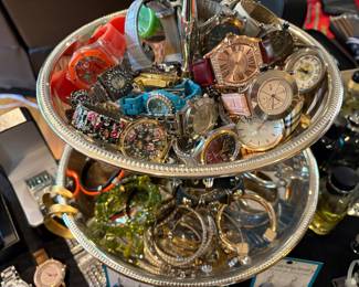 Ladies Fashion Watches