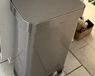 Trash Bins