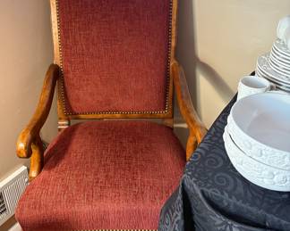 Dining Room Chairs
