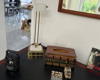 Desk Accessories