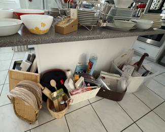 Housewares