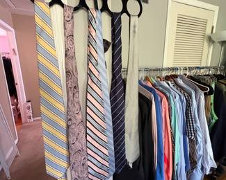 Mens Ties