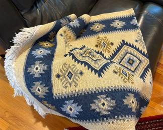 Navajo Blanket