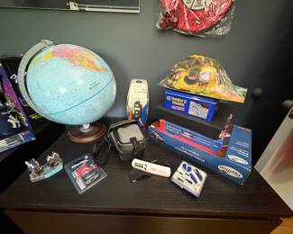 Games & Accessories