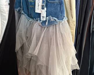 SKIRTS