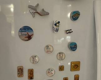 Magnets