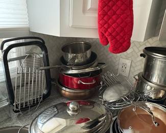 Cookware