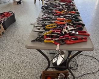Hand Tools