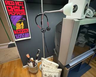 Floor Lamps