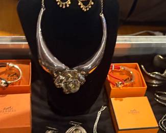 Hermes Bracelets