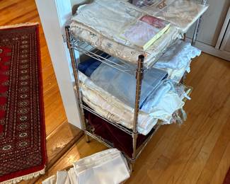 Table Linens