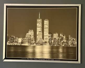Twin Towers Photography