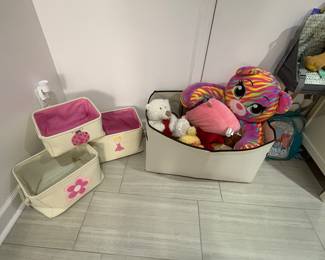 Children’s Toys