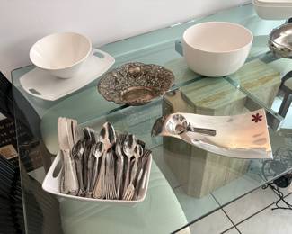 Flatware & Serverware