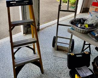 Ladders