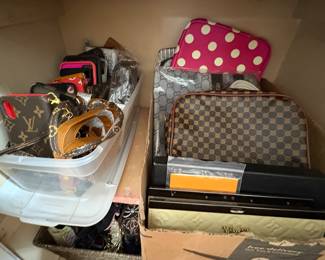 PHONE CASES & WALLETS
