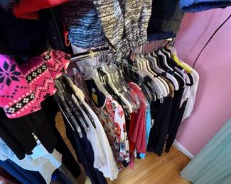 CAMIS & TANKS