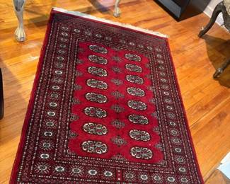 Area Rugs