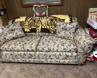 hideabed sofa