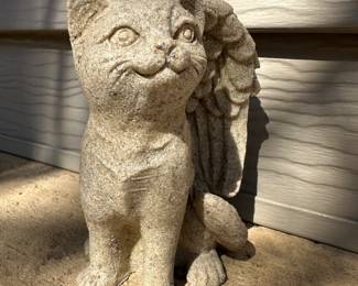 garden art
