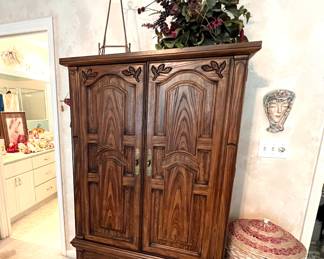 Armoire - Silk - Basket 