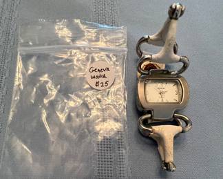 Geneva Watch 