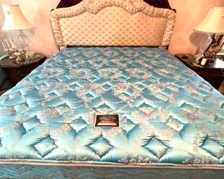 King Size Mattress Set by Simmons 