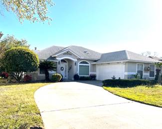 View of House - Beautiful Furniture & Decor  - **House will be for sale **