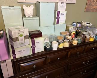 Partylite Accessories