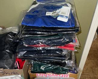 Blank polos for Customization 