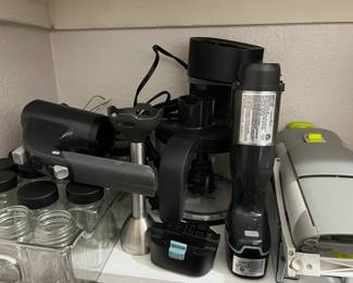 Pampered chef food processor