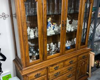 China cabinet
