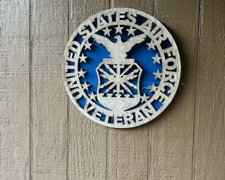 USAF