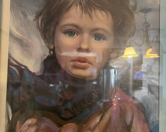 Fjjc masseria.   Fine art 